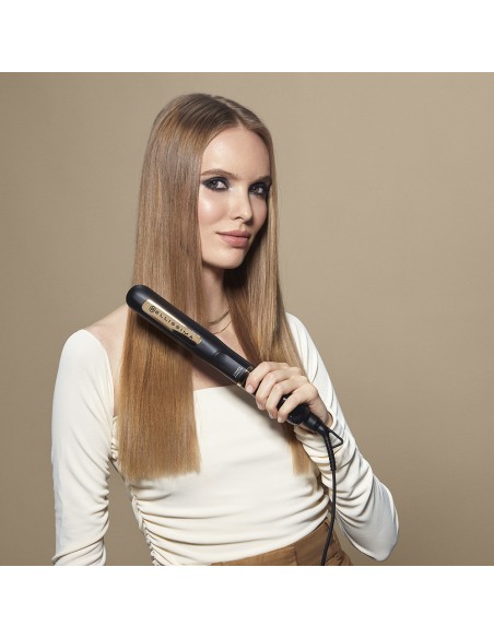 IMETEC 11915 PIASTRA BELLISSIMA    STEAM CERAMIC & KERATIN