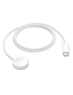 APPLE MT0H3TY/A WATCH 1M USB-C CAVOMAGNETICO PER RICARICA RAPIDA