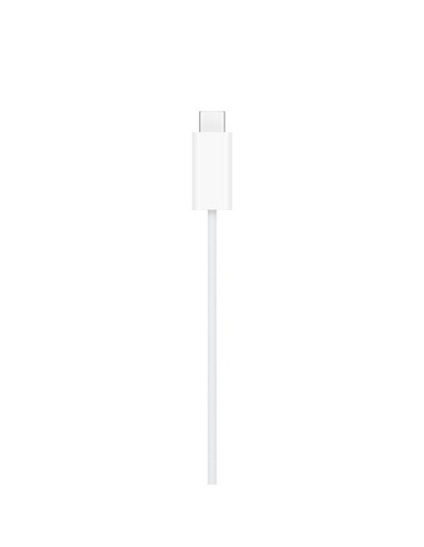 APPLE MT0H3TY/A WATCH 1M USB-C CAVOMAGNETICO PER RICARICA RAPIDA