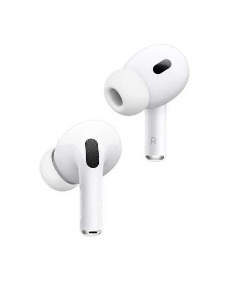 APPLE MTJV3TY/A AIRPODS PRO 2GEN AURICOLARI WIRELESS NC CUST.MAGSAFE