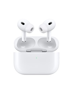 APPLE MTJV3TY/A AIRPODS PRO 2GEN AURICOLARI WIRELESS NC CUST.MAGSAFE 2