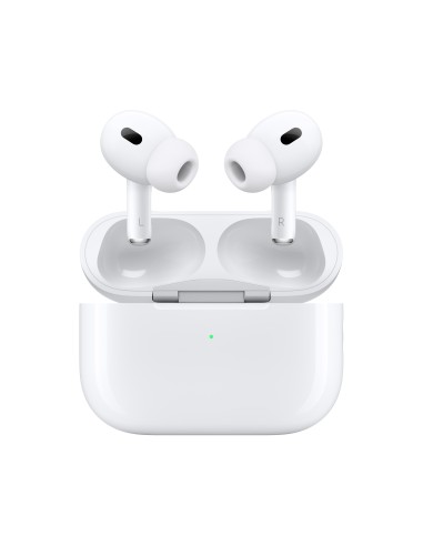 APPLE MTJV3TY/A AIRPODS PRO 2GEN AURICOLARI WIRELESS NC CUST.MAGSAFE