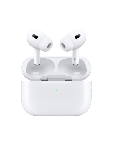 APPLE MTJV3TY/A AIRPODS PRO 2GEN AURICOLARI WIRELESS NC CUST.MAGSAFE