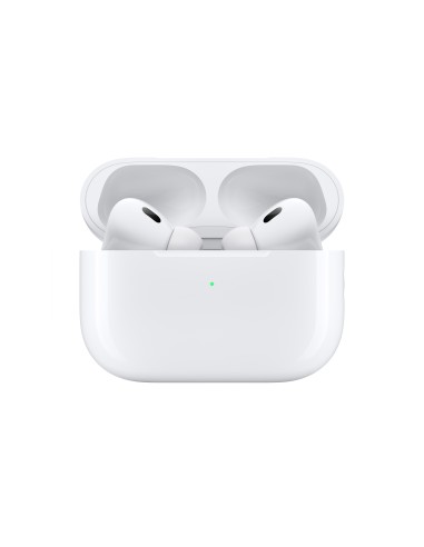 APPLE MTJV3TY/A AIRPODS PRO 2GEN AURICOLARI WIRELESS NC CUST.MAGSAFE