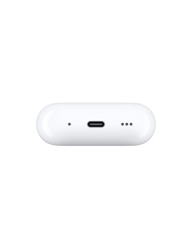 APPLE MTJV3TY/A AIRPODS PRO 2GEN AURICOLARI WIRELESS NC CUST.MAGSAFE