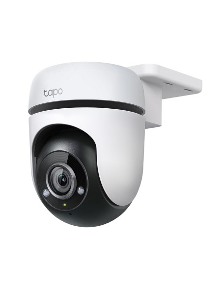 TPLINK TAPO TC40 IP CAM WIFI PER ESTERNO IP65 VISIONE NOTTURNA