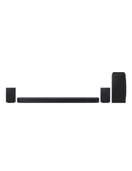 SAMSUNG HW-Q930C SOUNDBAR 9.1.4 + SUB WIRELESS 540W DOLBY ATMOS