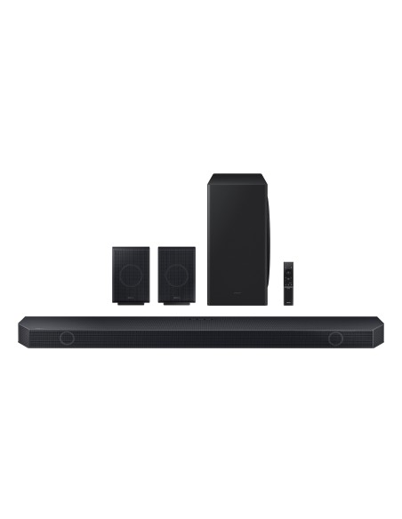 SAMSUNG HW-Q930C SOUNDBAR 9.1.4 + SUB WIRELESS 540W DOLBY ATMOS