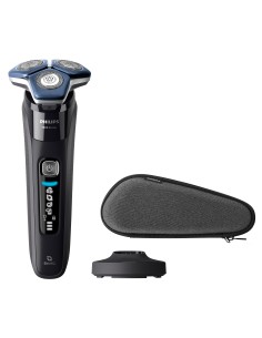 PHILIPS S7886/35 RASOIO WET & DRY  NANORIVESTIMENTO SKINGLIDE