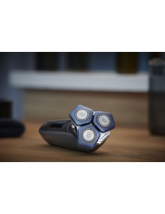 PHILIPS S7886/35 RASOIO WET & DRY  NANORIVESTIMENTO SKINGLIDE 2
