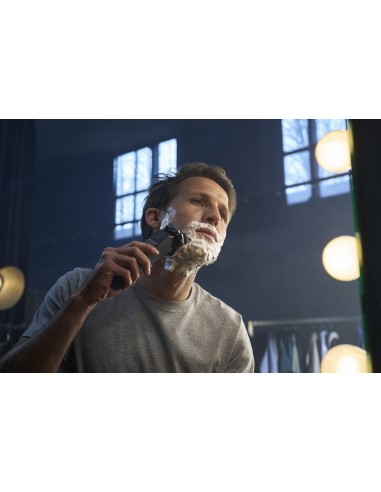 PHILIPS S7886/35 RASOIO WET & DRY  NANORIVESTIMENTO SKINGLIDE