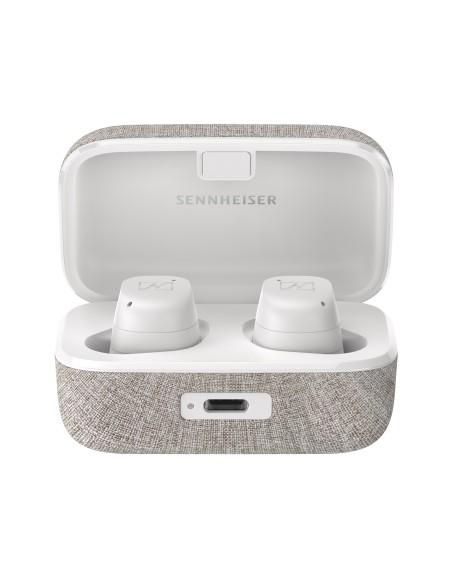 SENNHEISER MOMENTUM 3 TWS BIANCO AURICOLARI BLUETOOTH
