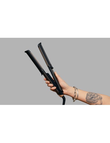 REMINGTON S6077 PIASTRA ARRICC.    CERAMICA - 230°C