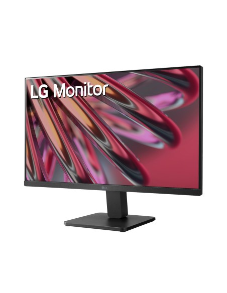 LG 24MR400-B MONITOR 24" IPS FHD   5MS/100HZ