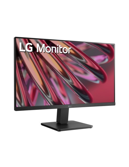 LG 24MR400-B MONITOR 24" IPS FHD   5MS/100HZ