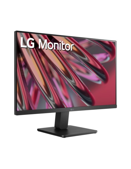 LG 24MR400-B MONITOR 24" IPS FHD   5MS/100HZ