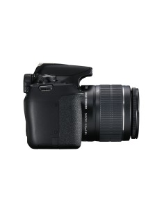 CANON EOS 2000D+EF-S 18-55DC 24MP WIFI/NFC REFLEX 2