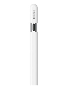 APPLE MUWA3ZM/A PENCIL USB-C IPAD 10G-AIR 4/5G-PRO11 1/2/3/4G-P12 3456 2
