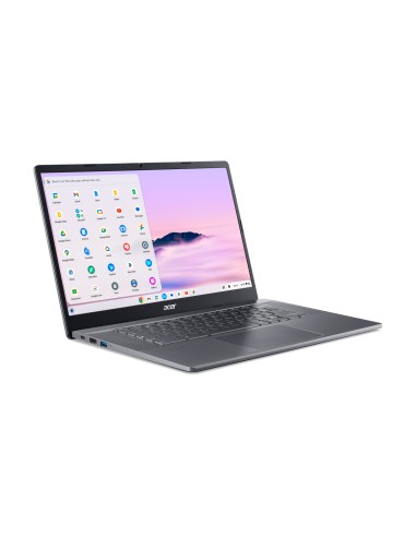 ACER CB515-2H-34ZU NOTEBOOK CHROME I3 1215U/RAM8GB/SSD256/15,6"