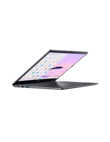 ACER CB515-2H-34ZU NOTEBOOK CHROME I3 1215U/RAM8GB/SSD256/15,6"
