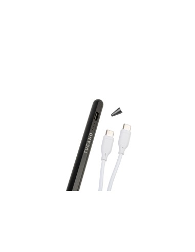 TUCANO MA-USTY-BK PENCIL TABLET UNIVERSALE NERO AUTONOMIA 8-10 ORE