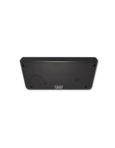 KARMA CRG WF SVEGLIA 15W CARICATORE WIRELESS