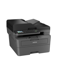 BROTHER MFC DCP-L2827DW STAMPANTE  AIO LASER MONO 4IN1 FAX/WIFI/RETE 2