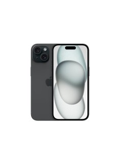 SMARTPHONE: vendita online APPLE IPHONE 15 128GB BLACK in offerta