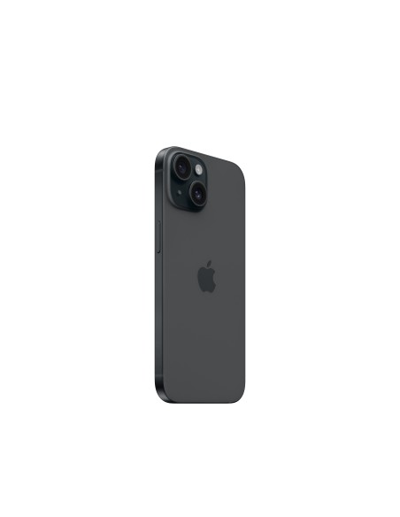 SMARTPHONE: vendita online APPLE IPHONE 15 128GB BLACK in offerta