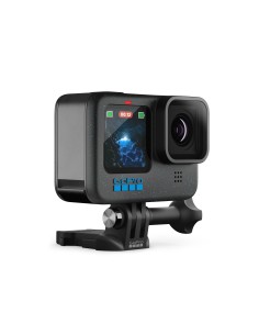 GOPRO HERO 12 BLACK ACTION CAM 2