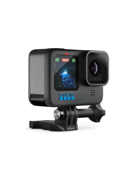 GOPRO HERO 12 BLACK ACTION CAM