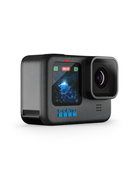 GOPRO HERO 12 BLACK ACTION CAM