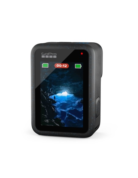 GOPRO HERO 12 BLACK ACTION CAM