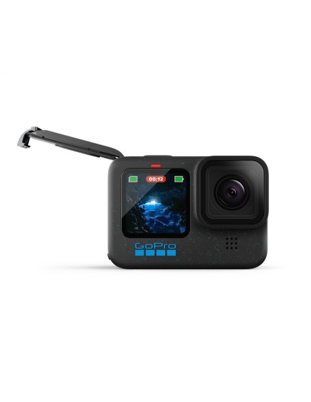 GOPRO HERO 12 BLACK ACTION CAM