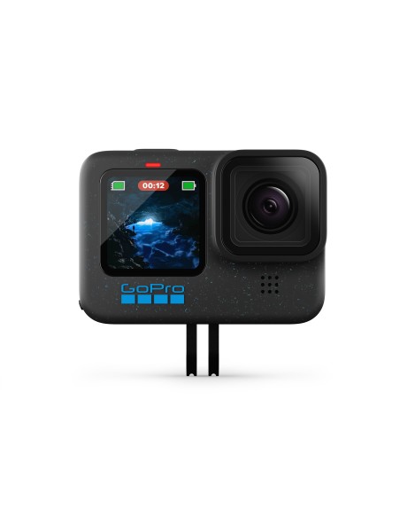 GOPRO HERO 12 BLACK ACTION CAM