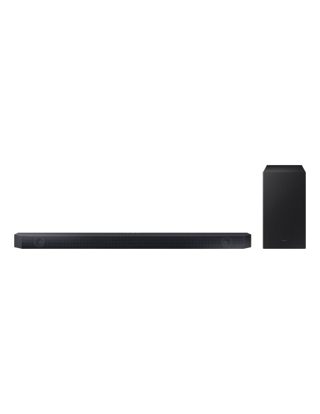 SAMSUNG HW-Q600C SOUNDBAR 3.1.2 360W BT + SUB WIRELESS DOLBY ATMOS