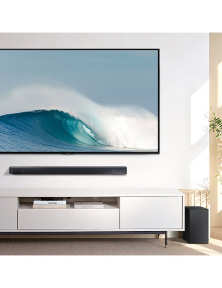SAMSUNG HW-Q600C SOUNDBAR 3.1.2 360W BT + SUB WIRELESS DOLBY ATMOS