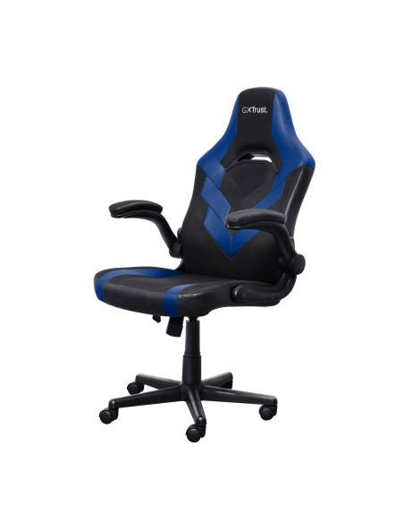 TRUST 25129 GXT 703B RIYE SEDIA GAMING BLU/NERO