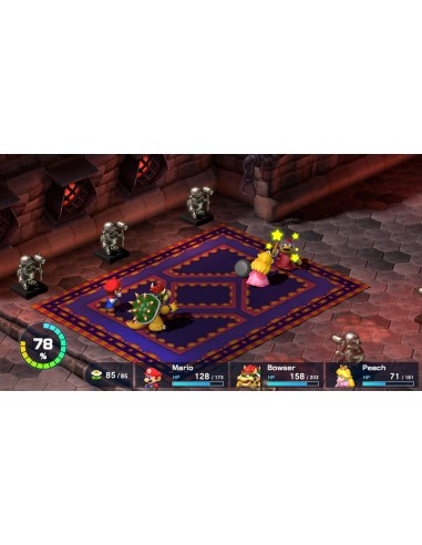 SUPER MARIO RPG SWITCH