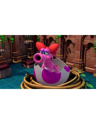 SUPER MARIO RPG SWITCH