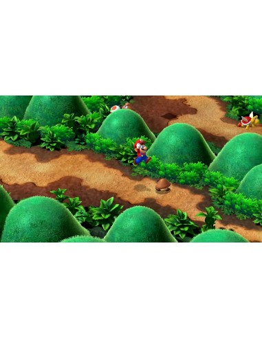 SUPER MARIO RPG SWITCH
