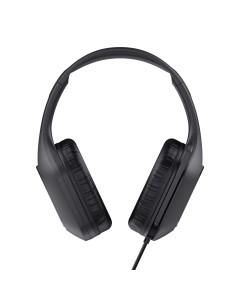 TRUST 24990 GXT 415 ZIROX NERO GAMING CUFFIA PC/CONSOLE JACK 3,5"