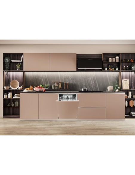 HOTPOINT_ARISTON H2IHUD526AS LST E 60CM 14COP 9PR. CONSUMO ACQUA 9,5LT