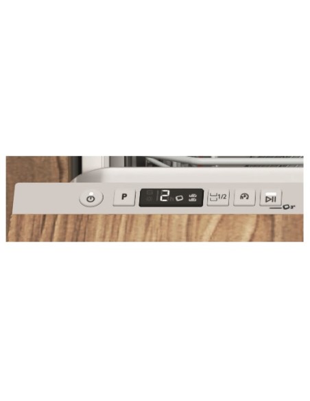 HOTPOINT_ARISTON H2IHUD526AS LST E 60CM 14COP 9PR. CONSUMO ACQUA 9,5LT