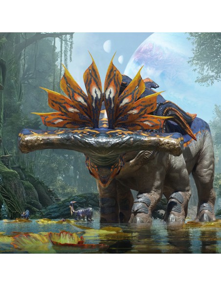 AVATAR: FRONTIERS OF PANDORA PS5