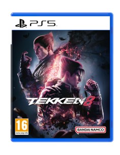 TEKKEN 8 PS5