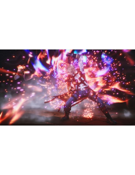 TEKKEN 8 PS5