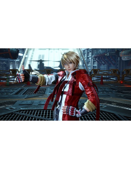 TEKKEN 8 PS5