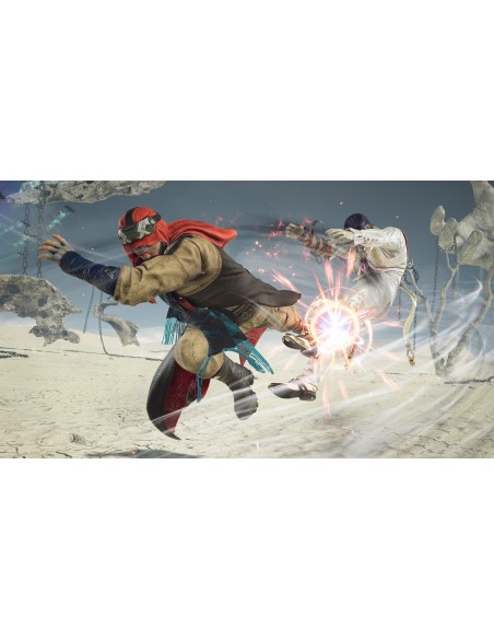 TEKKEN 8 PS5