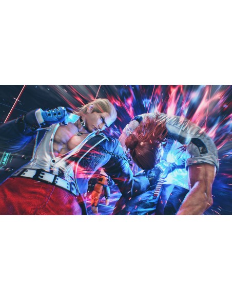TEKKEN 8 PS5
